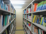 Bibliothque CDI-Kamboins