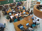 Bibliothque CDI-Ouaga